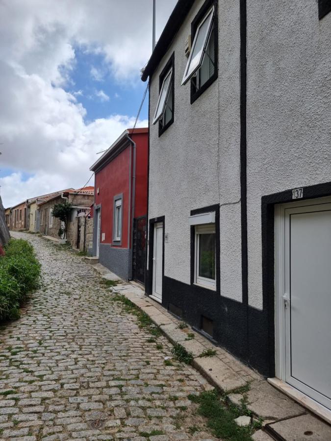 Gmarques Apartment Porto Exterior foto