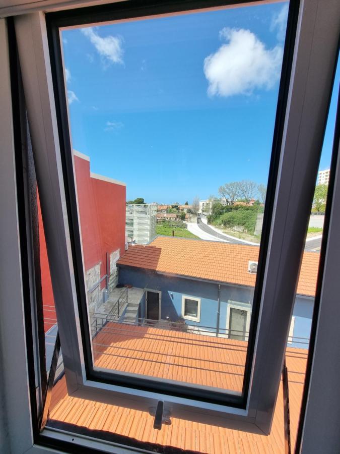 Gmarques Apartment Porto Exterior foto