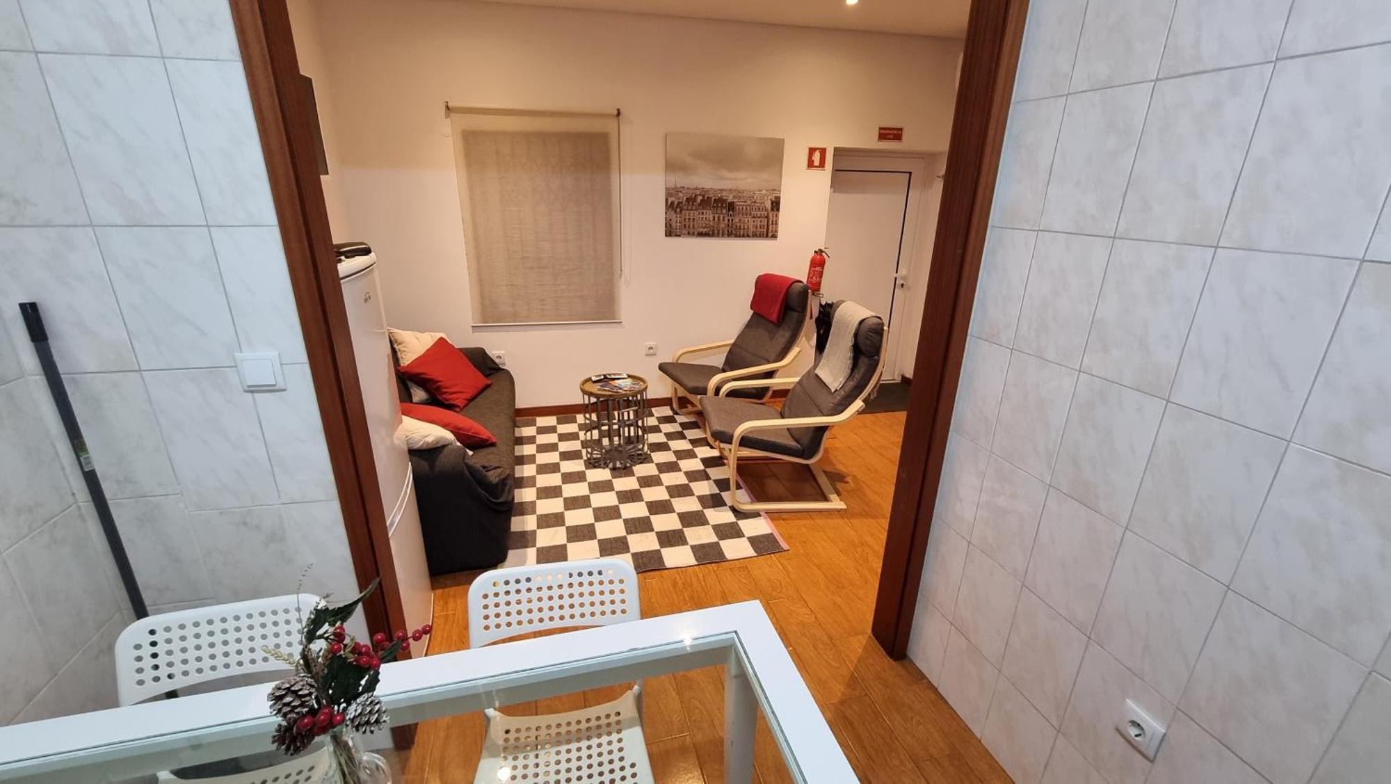 Gmarques Apartment Porto Exterior foto