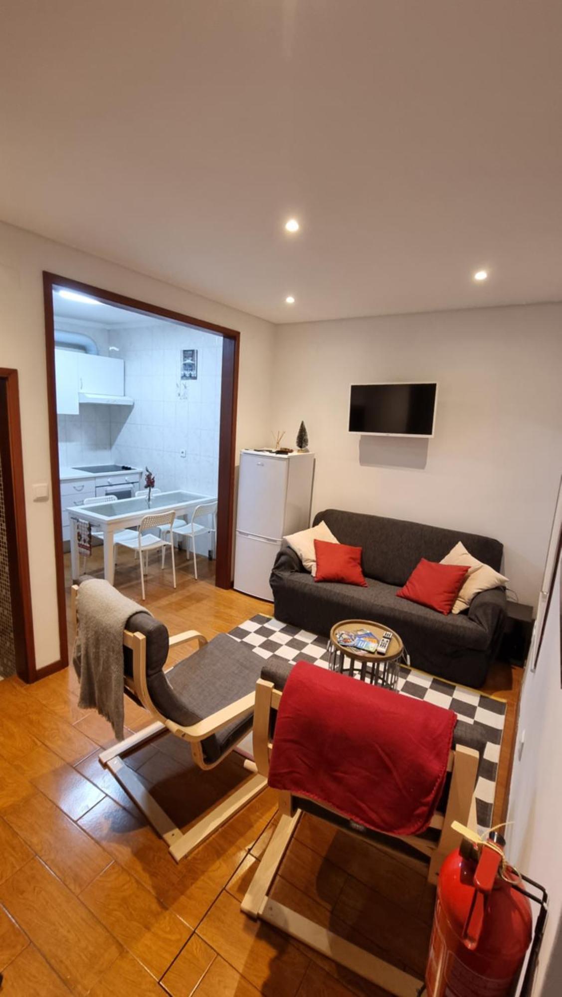 Gmarques Apartment Porto Exterior foto