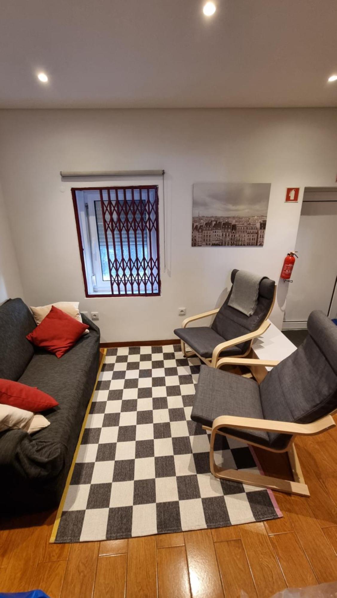 Gmarques Apartment Porto Exterior foto